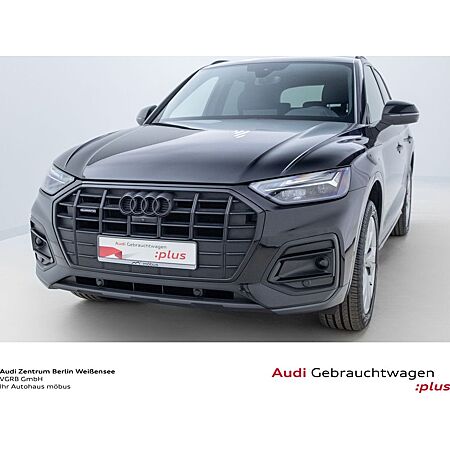 Audi Q5 leasen
