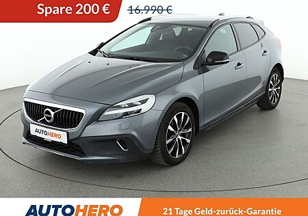 Volvo V40 CC V40 Cross Country 1.5 Plus Aut.*TEMPO*PDC*SHZ*