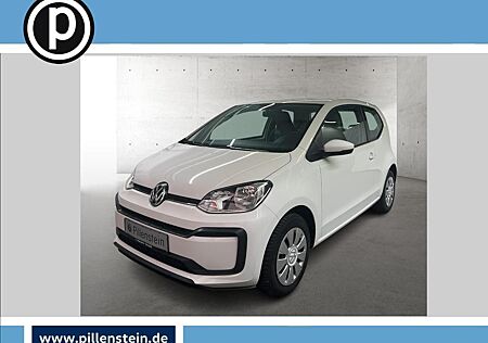 VW Up Volkswagen ! MOVE ! TSI KLIMA+PDC