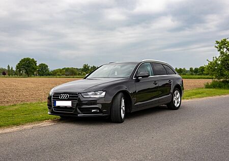 Audi A4 2.0 TDI 130kW multitr. Ambition Avant Amb...