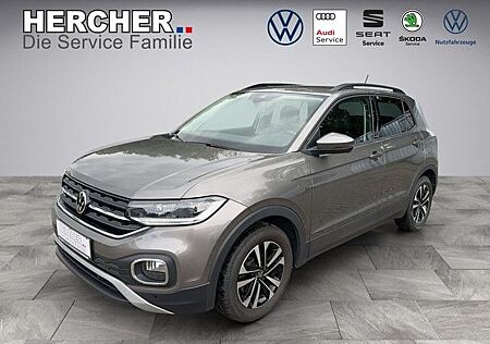 VW T-Cross Volkswagen 1.0 TSI United