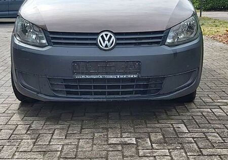 VW Caddy Volkswagen 1,6TDI 55kW BMT Trendline 5-Sitze Tren...