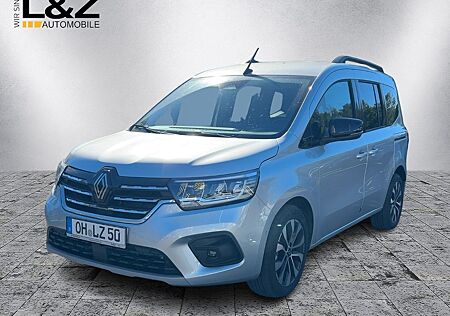 Renault Kangoo PKW TECHNO BLUE dCi 115 EDC *Standort Mal