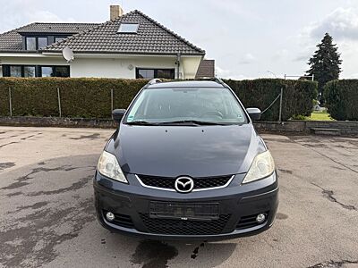 Mazda 5 Lim. 1.8 Exclusive