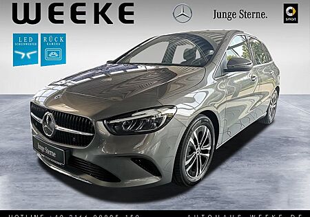 Mercedes-Benz B 180 Progressive ADVANCED+SMARTPHONE-INTEG+WINT