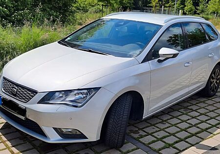 Seat Leon ST 1.6 TDI 81kW Start&Stop Reference DS...