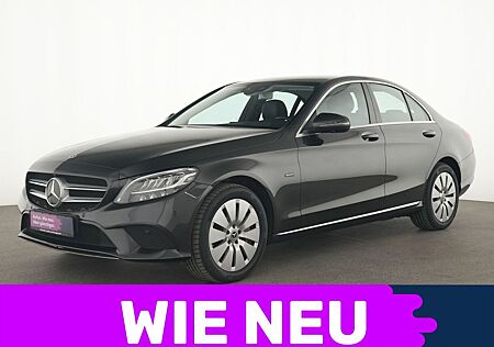 Mercedes-Benz C 300 e Avantgarde Head-up|Distronic + |LED|Navi