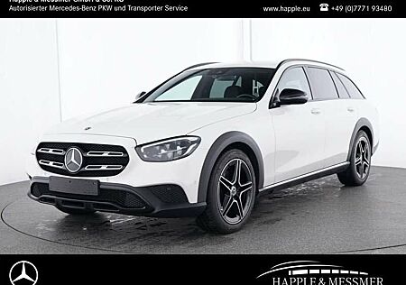 Mercedes-Benz E 220 T d 4MATIC All-Terrain LED/AHK/Night-Paket