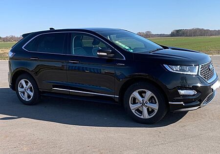 Ford Edge 2,0 l TDCi Bi-Turbo 4x4 Vignale
