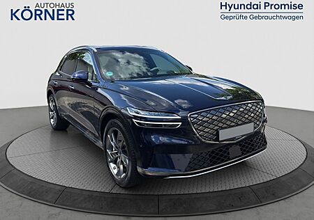 Genesis GV70 Sport Electrified 4WD 77,4kWh *MASSAGE*PANO