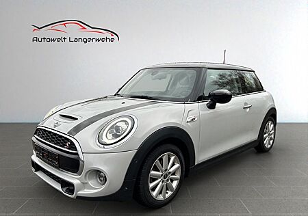 Mini Cooper S *Navi*PDC*SHZ*8-Fach*1.Hand*