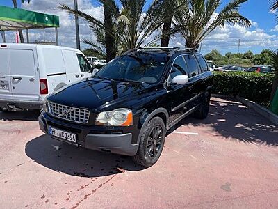 Volvo XC90 D5 Automatik -