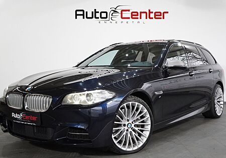 BMW M550 d xDrive*Harman Kardon*360°Kam*Head-Up*Pano