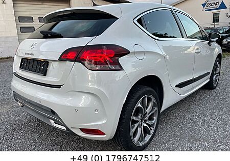 Citroën DS4 e-HDi 115 Urban