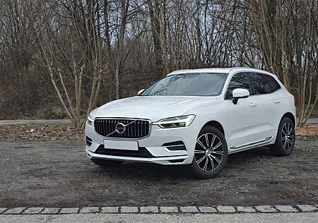 Volvo XC 60 XC60 T4/RFK/PDC/BT/NAVI
