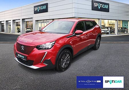 Peugeot 2008 Elektro Active 136 Automatik *Navi *SHZ *Rü