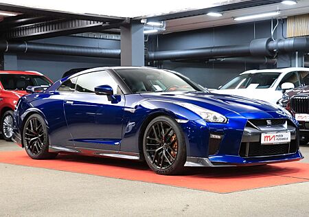 Nissan GT-R Prestige Edition