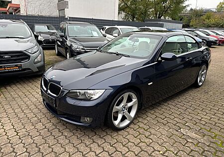 BMW 320i Cabrio *Navi*Xenon*Leder*Automatik*M-Paket*