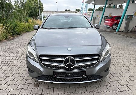 Mercedes-Benz A 180 A -Klasse CDI / d BlueEfficiency