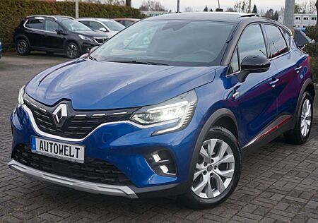 Renault Captur TCe 130 EDC GPF Intens