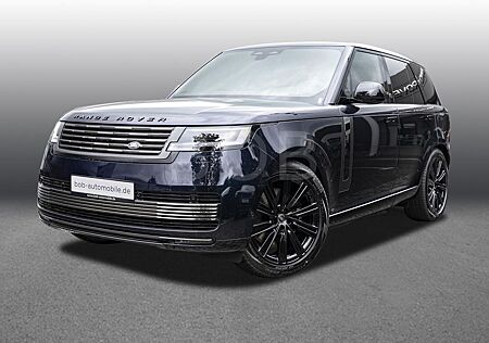 Land Rover Range Rover SWB P550e SV