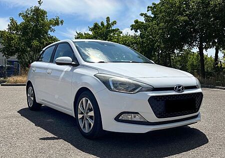 Hyundai i20 1.2 Classic 62kW Classic