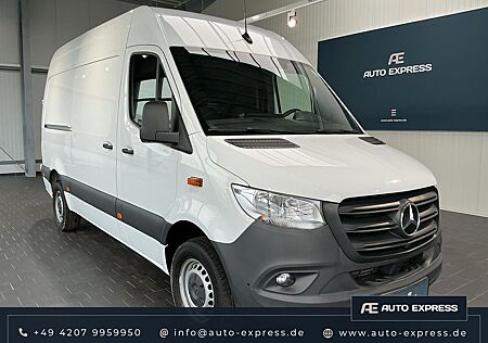 Mercedes-Benz Sprinter 317 L2/H2+360°+Navi+Sitzheizung+AHK