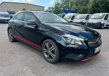 Mercedes-Benz A 180 A -Klasse BlueEfficiency/Navi/PDC/2Hand
