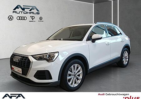 Audi Q3 35 TFSI S tronic Smart-Int*LM18*SHZ*GRA