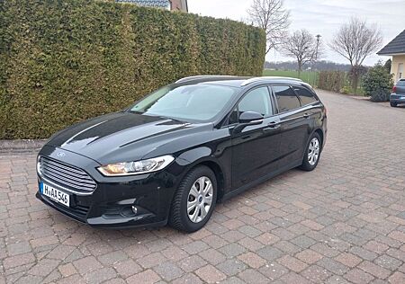 Ford Mondeo 1,5 EcoBoost Trend Turnier Trend