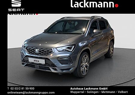 Seat Ateca 2.0 TDI FR*Navi*FullLink*SHZ*RFK*LED