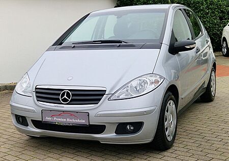 Mercedes-Benz A 170 /Automatik/Ölservice Neu/ 2 Hand / Shf/Pdc