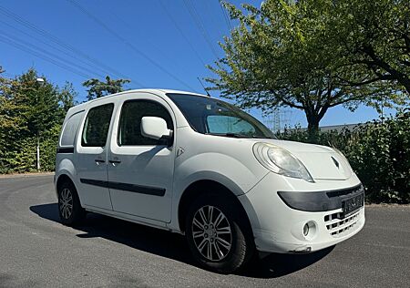 Renault Kangoo Rapid Extra EURO5/KLIMA/TÜV NEU/TOP