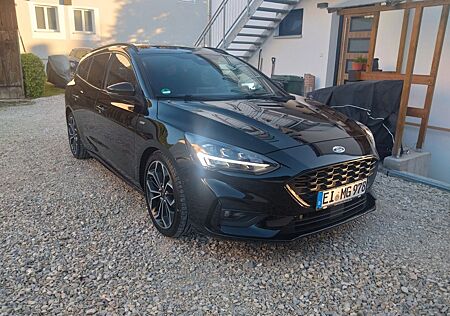 Ford Focus 2,0 EcoBlue 110kW ST-Line Turnier ST-Line