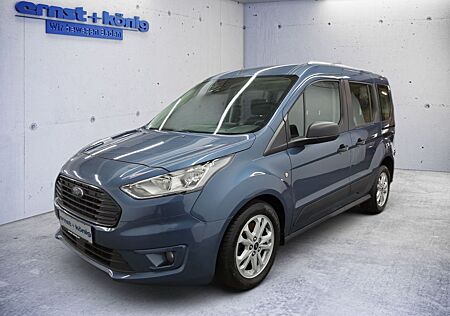 Ford Tourneo Connect 1.5 EcoBlue Trend AHK NAVI RFK