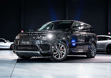 Land Rover Range Rover Sport P400e - HSE - Pano - Meridian