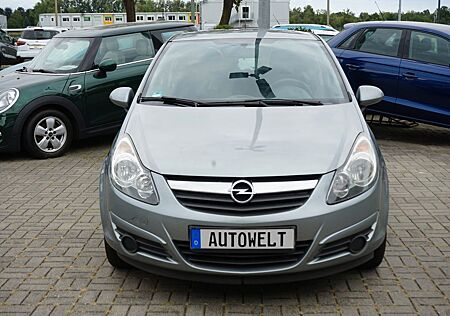 Opel Corsa 1.2 Edition "111 Jahre"