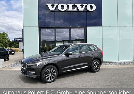 Volvo XC 60 XC60 B4 Inscription AWD Mild-Hybrid