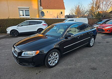 Volvo S80 Lim. 2.5 T Momentum