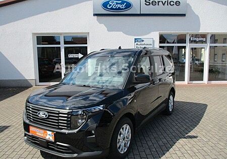 Ford Tourneo Courier Titanium*Kamera*Winterpaket*
