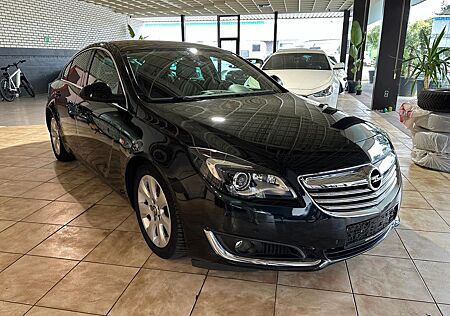 Opel Insignia A Lim. Innovation