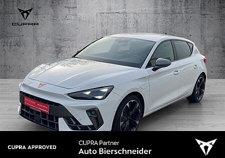 Cupra Leon 1.5 e-HYBRID DSG LED NAVI KAMERA KESSY WP
