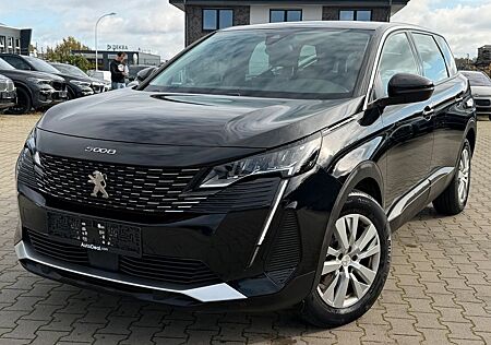 Peugeot 5008 1.5 Ltr. 96 kW*Automatik*7 Sitze