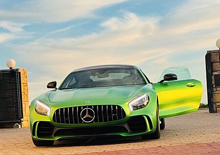 Mercedes-Benz AMG GT R Coupe *KEIN OPF*