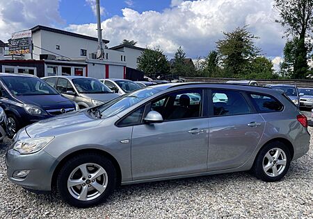 Opel Astra J Sports Tourer Edition