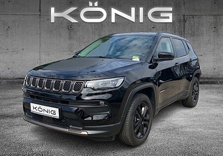 Jeep Compass 1.3 PHEV Upland 4WD Automatik*Klima