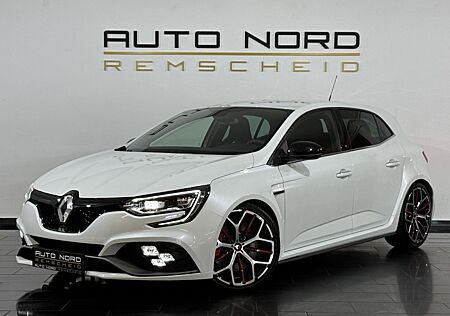 Renault Megane gebraucht kaufen Renault Megane R.S. Trophy *Schale*R.S.-Monitor*Arkamys*