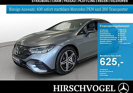 Mercedes-Benz EQE 500 4M AMG-Line+Night+Premium-Pl+HYPERSCREEN