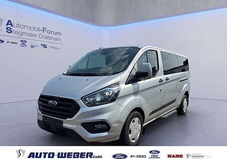 Ford Transit Custom Kombi 2.0 TDCi L2 2xSeitentür Sta