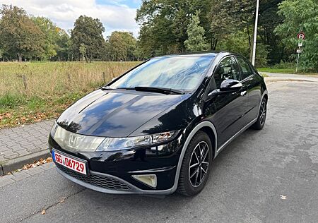 Honda Civic 1.4 Sport - 1.HAND